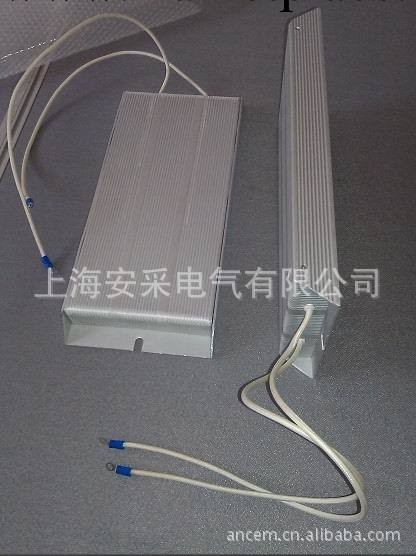 廠傢供應再生電阻 制動電阻 鋁殼電阻工廠,批發,進口,代購