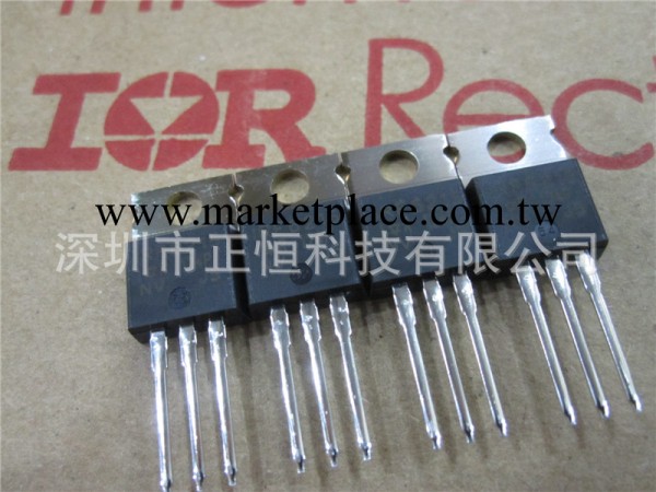 IRF6215PBF 原裝正品.場效應管（MOSFET）工廠,批發,進口,代購