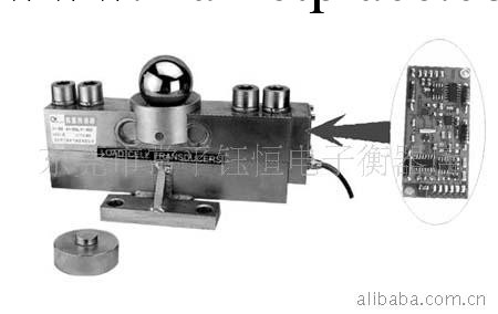 供應地磅傳感器/電子秤傳感器/電子稱感應器工廠,批發,進口,代購