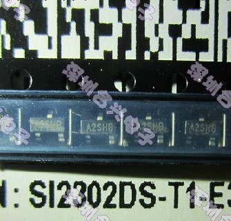 SI2302DS A2S 場效應管芯片 【特價全新必備！】批發・進口・工廠・代買・代購
