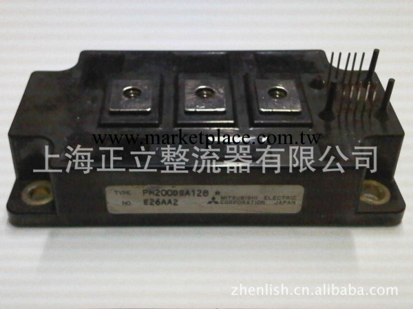 供應MITSUBISHI IPM模塊PM100CL1A120工廠,批發,進口,代購