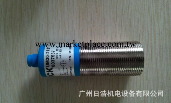 SICK超音波傳感器 UM30-213111 SICK西克超音波液位和測距傳感器工廠,批發,進口,代購