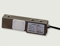 韓國Dacell稱重傳感器CP, CP57工廠,批發,進口,代購