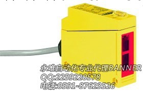 超贊-美國邦納BANNER	BR2.53SM600工廠,批發,進口,代購