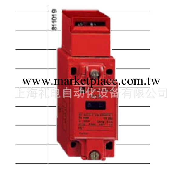 施耐德安全門開關和門磁開關XCSE7511工廠,批發,進口,代購