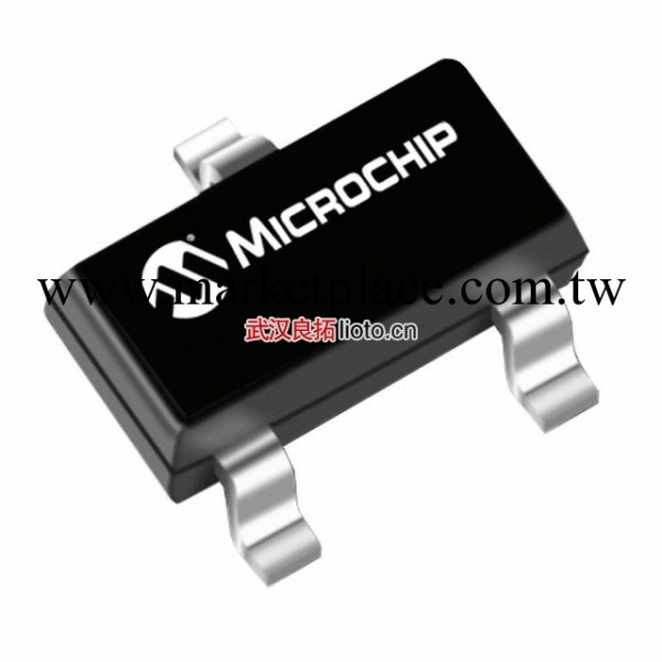 【原裝】美國Microchip溫度傳感器工廠,批發,進口,代購