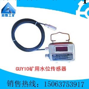 GUY10礦用水位傳感器工廠,批發,進口,代購