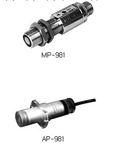 久洋代理日本小野ONOSOKKI/AP-981/MP-981磁電式轉速傳感器工廠,批發,進口,代購