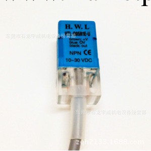 假一罰萬!原裝正品HWL 接近開關HTL-Q08N1S  HTL-Q08P1S工廠,批發,進口,代購