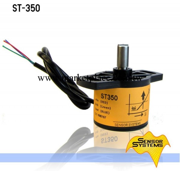意大利Sensor Systems【ST-350】旋轉傳感器工廠,批發,進口,代購