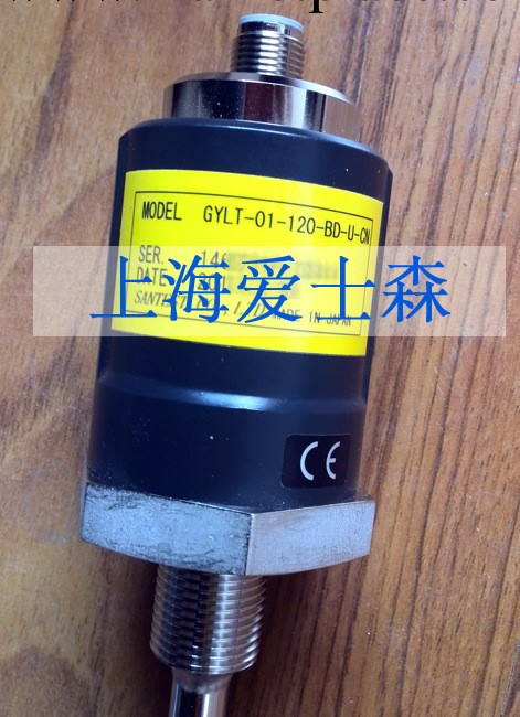 SANTEST傳感器GYLT-01-800-BR-M-G5工廠,批發,進口,代購