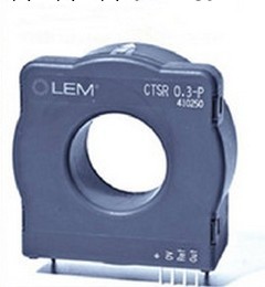 LEM萊姆 CTSR0.3-P CTSR0.6-P 電流互感器 電壓傳感器 全新現貨工廠,批發,進口,代購