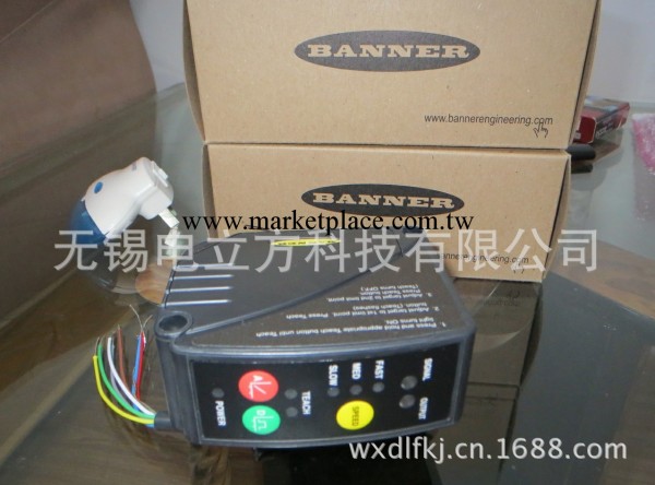 美國邦納BANNER激光位移傳感器LT3PI工廠,批發,進口,代購