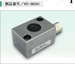 RS－863Ｈ 南京傳感測頭 日本理研奈良傳感器側頭工廠,批發,進口,代購