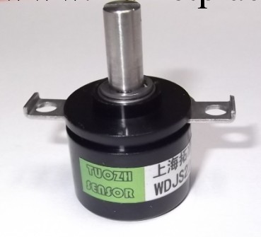 角度傳感器:WDJ22D工廠,批發,進口,代購