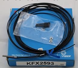 KNG 光纖傳感器 KFX2593批發・進口・工廠・代買・代購