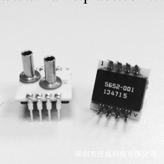 SMI中國代理商 SM5652-001-D 微差壓型壓力傳感器, 0.15PSI/1kpa批發・進口・工廠・代買・代購