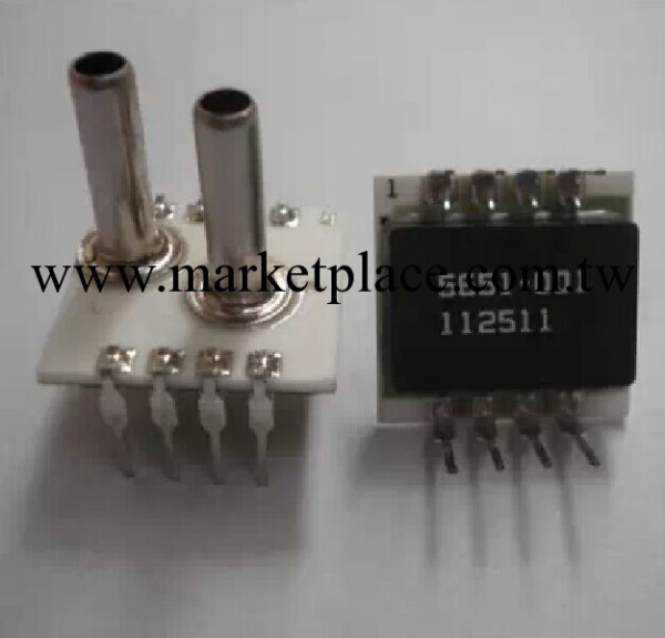 SM5651-015-D 差壓型壓力傳感器 1.5PSI/10Kpa 原裝正品工廠,批發,進口,代購