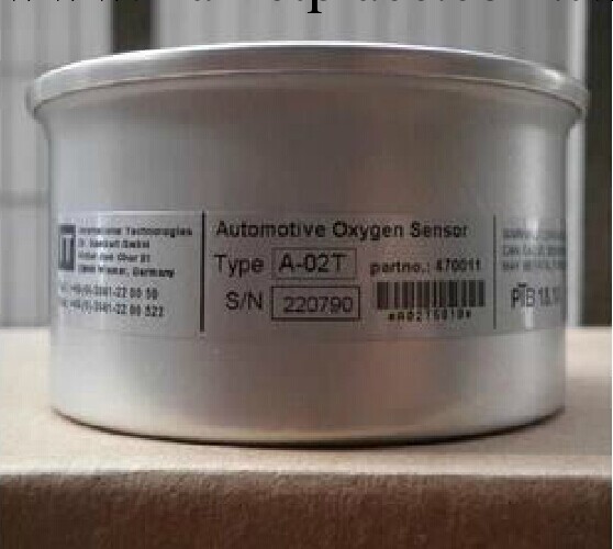 低成本氧氣O2氣體濃度檢測傳感器(氧電池) A-02T 汽車氧氣傳感器工廠,批發,進口,代購