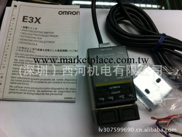 E3X-NM11光纖放大器OMRON原裝現貨供應工廠,批發,進口,代購