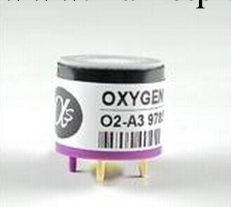 原裝進口英國Alphasense 阿爾法氧氣傳感器 O2-A3 氧電池 正品工廠,批發,進口,代購