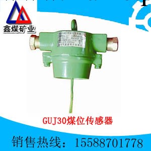 堆煤傳感器 煤位傳感器 GUJ30煤位傳感器 GUD煤位傳感器工廠,批發,進口,代購