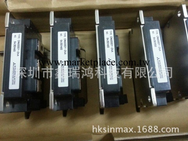 新到IGBT 模塊 CM600DY-24A 原裝正品 深圳現貨工廠,批發,進口,代購