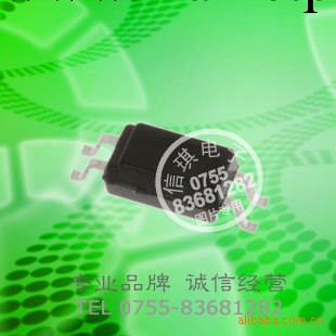 PS2801-1 小型封裝 SSOP-4貼片光耦 NEC【現貨特價】批發・進口・工廠・代買・代購