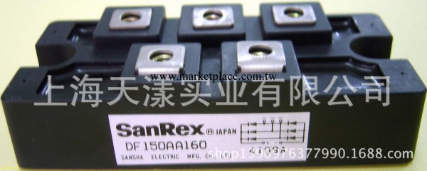 珠海PWB130A30三社SANREX可控矽工廠,批發,進口,代購