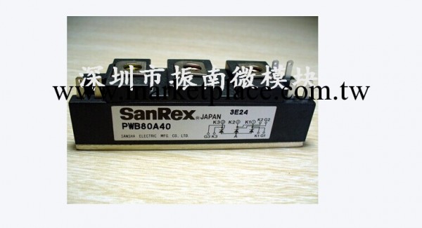 三社sanRexKR電焊機專用模塊PWB80A30供應現貨工廠,批發,進口,代購