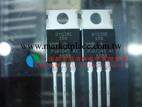 特價批發NXP原裝正品可控矽（晶閘管）BTA312B-600C工廠,批發,進口,代購