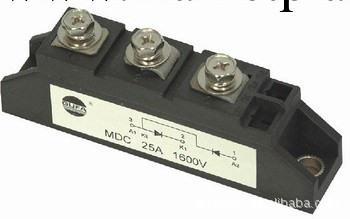MDC25A整流管模塊MDC-25A工廠,批發,進口,代購