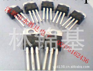 BTA16-600B 三端雙向可控矽 可控矽晶閘管  TO-220 正品ST代理工廠,批發,進口,代購