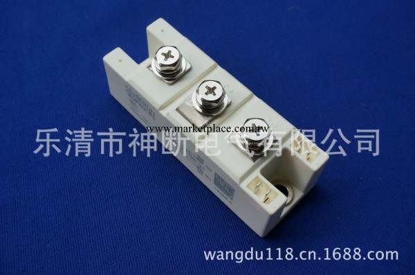 熱銷SKKT162-16E（SEMIKRON）可控矽模塊工廠,批發,進口,代購