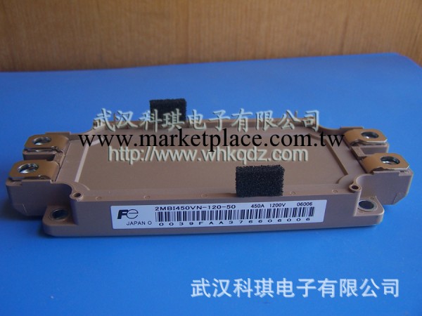 富士IGBT模塊 2MBI450VN-120-50批發・進口・工廠・代買・代購