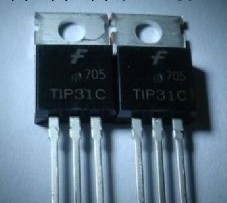 優勢銷售 原裝 TIP32C TIP31C  質量穩定 集成IC芯片 可開增值票批發・進口・工廠・代買・代購