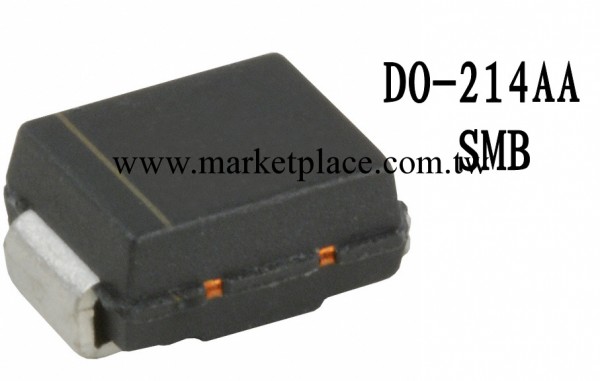 P0640SARP/TVS保護晶閘管/Vd=58V Vs=77V/DO-214AA/sidactor工廠,批發,進口,代購