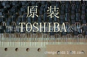 東芝TOSHIBA三極管  2SC1815-Y  TO-92 編帶裝  原裝進口批發・進口・工廠・代買・代購