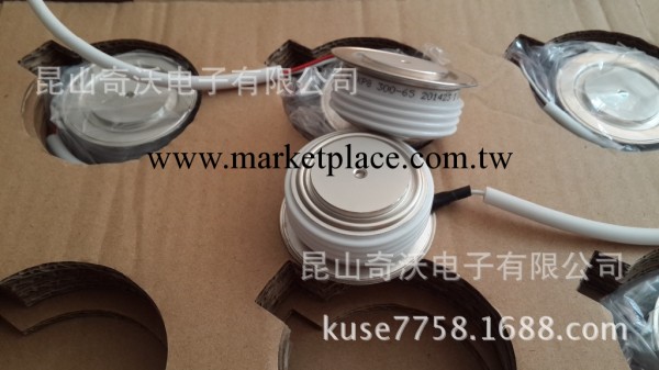 供應中國株洲南車  KPA 2000-18 正品陶瓷可控矽晶閘管工廠,批發,進口,代購