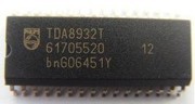 TDA8932T液晶電源芯片 D類立體聲功放IC 全新進口原裝現貨熱賣工廠,批發,進口,代購