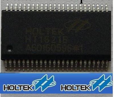 HT1621,HT1621原裝正品HOLTEK批發・進口・工廠・代買・代購