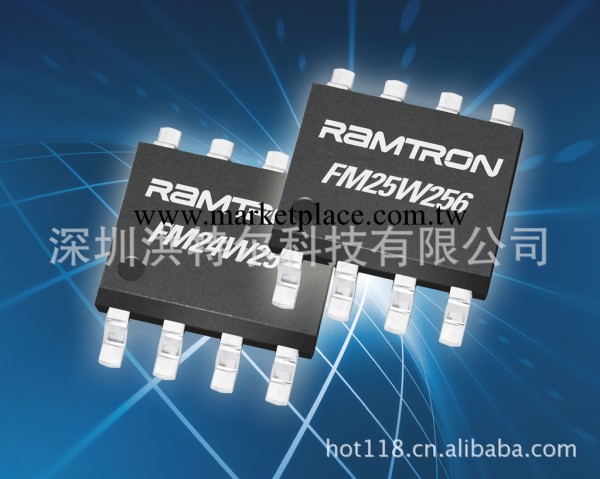 原裝正品RAMTRON鐵電存儲器FM25040A-G批發・進口・工廠・代買・代購
