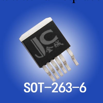 開關電源IC  TOP426STD TOP250R工廠,批發,進口,代購