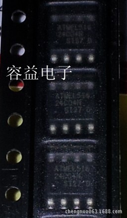 專業現貨供應ATMLE 內存存儲器芯片 AT24C04C-SSHM-T AT24C04原裝工廠,批發,進口,代購