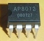 AP8022 全新原裝 開關電源管理驅動芯片 電磁爐DVD常用  DIP-8工廠,批發,進口,代購