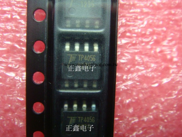 原裝現貨 充電IC芯片 TP4056 特價供應批發・進口・工廠・代買・代購