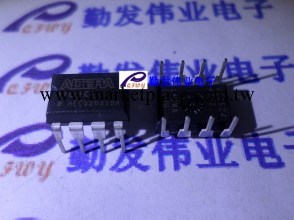 芯片 EPC1PC8 DIP-8封裝 進口原裝ALTERA品牌批發・進口・工廠・代買・代購
