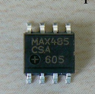 國產全新 MAX485CSA SOP-8 ic芯片批發・進口・工廠・代買・代購