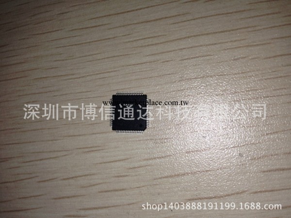 TTC 天晶TT0300系列段碼電子紙驅動IC工廠,批發,進口,代購