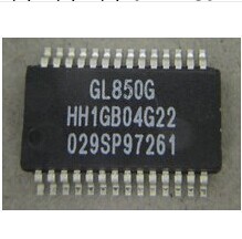 GL850G SSOP28 全新原裝正品現貨 HUB芯片批發・進口・工廠・代買・代購